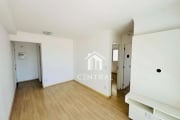 Apartamento com 2 dormitórios para alugar, 51 m² por R$ 2.500,59/mês - Vila Augusta - Guarulhos/SP