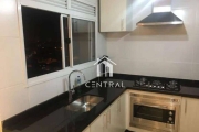 Apartamento Cobertura com 3 dormitórios à venda, 101 m² por R$ 600.000 - Cocaia - Guarulhos/SP