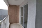 Apartamento com 2 dormitórios à venda no Condomínio Mundi, 55 m² por R$ 390.000 - Vila Itapegica - Guarulhos/SP