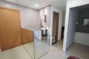 Condomínio Via Alameda - Sala, 37 m² - venda por R$ 380.000 - Centro - Guarulhos/SP