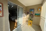 Apartamento a venda - Condomínio Premium Guarulhos - 72m² - 3 Dormitórios -1 Suíte - 1 Vaga - Macedo/Bom Clima - Guarulhos/SP