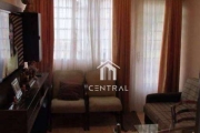 Apartamento com 2 dormitórios à venda, 42 m² por R$ 180.000,00 - Vila Carmela I - Guarulhos/SP