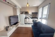 Apartamento com 2 dormitórios à venda, 45 m² por R$ 340.000,00 - Vila das Bandeiras - Guarulhos/SP