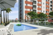 Apartamento com 2 dormitórios à venda no Condomínio Due, 60 m² por R$ 485.000 - Maia - Guarulhos/SP