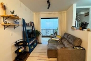 Apartamento com 2 dormitórios à venda, 60 m² por R$ 400.000,00 - Picanco - Guarulhos/SP