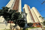 Apartamento com 3 dormitórios à venda, 72 m² por R$ 550.000,00 - Vila Augusta - Guarulhos/SP