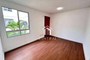 Apartamento com 2 dormitórios à venda, 41 m² por R$ 205.000,00 - Água Chata - Guarulhos/SP