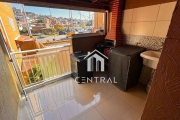 Apartamento com 2 dormitórios à venda, 47 m² por R$ 300.000,00 - Jardim São Domingos - Guarulhos/SP