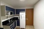 Studio a venda - Condomínio VIa Alameda - 37m² - 1 Vaga - Andar alto - Centro Guarulhos/SP