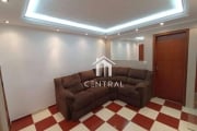 Apartamento com 2 dormitórios à venda, 50 m² por R$ 285.000 - Jardim Adriana - Guarulhos/SP