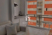 APARTAMENTO A VENDA - CONDOMINIO RESIDENCIAL DUE - 59M - 02 DORMITÓRIOS C/SUITE - VARANDA GOURMET - PICANÇO - GUARULHOS - SP.