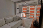 APARTAMENTO A VENDA - CONDOMINIO RESIDENCIAL DUE - 59M - 02 DORMITÓRIOS C/SUITE - VARANDA GOURMET - PICANÇO - GUARULHOS - SP.