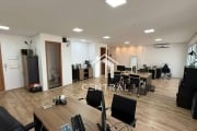 Sala comercial a venda - Via Alameda - 37m² - 1 Vaga - Centro Guarulhos/SP