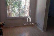 Apartamento com 2 dormitórios à venda, 50 m² por R$ 229.900,00 - Jardim Vera Cruz - Sorocaba/SP