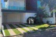 Casa com 3 dormitórios, 150 m² - venda por R$ 800.000,00 ou aluguel por R$ 6.013,00/mês - Golden House Residencial - Sorocaba/SP