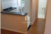 Apartamento todo reformado em Aparecidinha!! Sorocaba