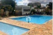 Apartamento com 2 dormitórios à venda, 54 m² por R$ 274.999,00 - Campolim - Sorocaba/SP