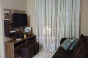 Lindo Apartamento no Residencial Ilha de Málaga Sorocaba