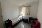 Apartamento com 2 dormitórios à venda, 46 m² por R$ 155.000,00 - Jardim Guadalajara - Sorocaba/SP