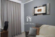 Apartamento com 2 dormitórios à venda, 54 m² por R$ 339.000,00 - Campolim - Sorocaba/SP