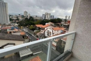 Apartamento no Edifício Fortaleza com 2 dormitórios à venda, 56 m² por R$ 375.000 - Vila Galvão - Guarulhos/SP