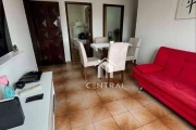 Apartamento a venda - 60m² - 2 Dormitórios - 1 Vaga - Gopouva Guarulhos/SP