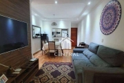 Apartamento a venda - Condomínio Monte Verde - 80m² - 3 Dormitórios - Suíte - 2 Vagas - Vila Rio - Guarulhos/SP