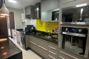 Apartamento no Condomínio Life Park, MOBILIADO, com 2 dormitórios à venda, 64 m² por R$ 558.000 - Vila Augusta - Guarulhos/SP