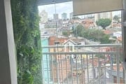 Apartamento à venda - Residencial Veneza -2 dormitórios - 56 m² - Vila Rosália - Guarulhos/SP