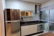 Apartamento no Condomínio Helbor Enjoy, com 3 dormitórios à venda, 82 m² por R$ 800.000 - Gopoúva - Guarulhos/SP