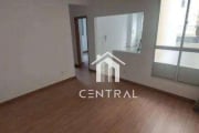 Apartamento com 2 dormitórios à venda, 54 m² por R$ 234.000,00 - Jardim São Carlos - Sorocaba/SP