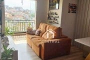 Apartamento com 2 dormitórios à venda, 53 m² por R$ 379.000,00 - Tucuruvi - São Paulo/SP