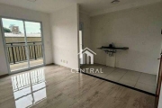 Apartamento à venda - 2 dormitórios - 50 m² - Residencial Malibu- Jardim São Geraldo - Guarulhos/SP