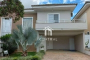 Casa com 3 dormitórios à venda, 244 m² por R$ 1.340.000,00 - Condomínio Ibiti Royal Park - Sorocaba/SP