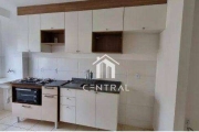 Apartamento à venda, 49 m² por R$ 250.000,00 - Centro - Votorantim/SP