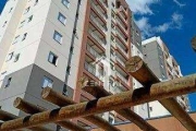 Apartamento com 2 dormitórios à venda, 63 m² por R$ 350.000,00 - Granja Olga II - Sorocaba/SP