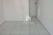 APARTAMENTO 62m - 02 Dormitórios - Sala - Banheiro - 01 vaga garagem