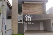 Sobrado com 3 dormitórios à venda, 170 m² por R$ 913.000,00 - Condomínio Golden Park Alpha - Sorocaba/SP