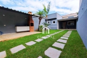 Casa, 110 m² - venda por R$ 480.000,00 ou aluguel por R$ 2.760,00/mês - Wanel Ville - Sorocaba/SP