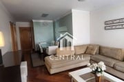 Apartamento á venda - Condomínio Ville D Argent - Vila Galvão - 3 Dormitórios - 1 Suíte -  2 Vaga - Guarulhos/SP.