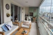 Apartamento à venda, 96 m² por R$ 1.100.000,00 - Centro - Guarulhos/SP