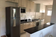 Apartamento com 2 dormitórios para alugar, 57 m²  - Alpha Club Residencial - Votorantim/SP