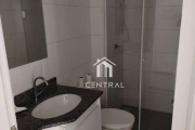 Apartamento com 2 dormitórios, 53 m² - venda ou aluguel - Parque Campolim - Sorocaba/SP