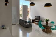 Casa com 3 dormitórios à venda, 161 m² - Vila Odin - Sorocaba/SP