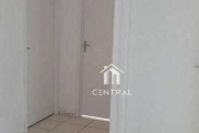 Apartamento com 2 dormitórios, 57 m² - venda por R$ 115.000,00 ou aluguel por R$ 1.059,00/mês - Jardim Betânia - Sorocaba/SP