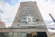 Apartamento à venda - Edifício Genuine Higienópolis - 1 Dormitório - 36 m² - Higienópolis - São Paulo/SP