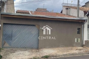 Casa com 4 dormitórios à venda, 182 m² por R$ 680.000,00 - Wanel Ville - Sorocaba/SP