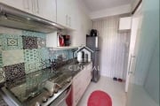 Apartamento com 2 dormitórios à venda, 69 m² por R$ 390.000,00 - Parque Campolim - Sorocaba/SP