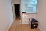 Apartamento com 2 dormitórios à venda, 50 m² por R$ 230.000 - Vossoroca - Sorocaba/SP