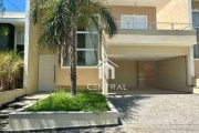 Casa com 3 dormitórios à venda, 200 m² por R$ 1.050.000 - Jardim Residencial Campos do Conde - Sorocaba/SP